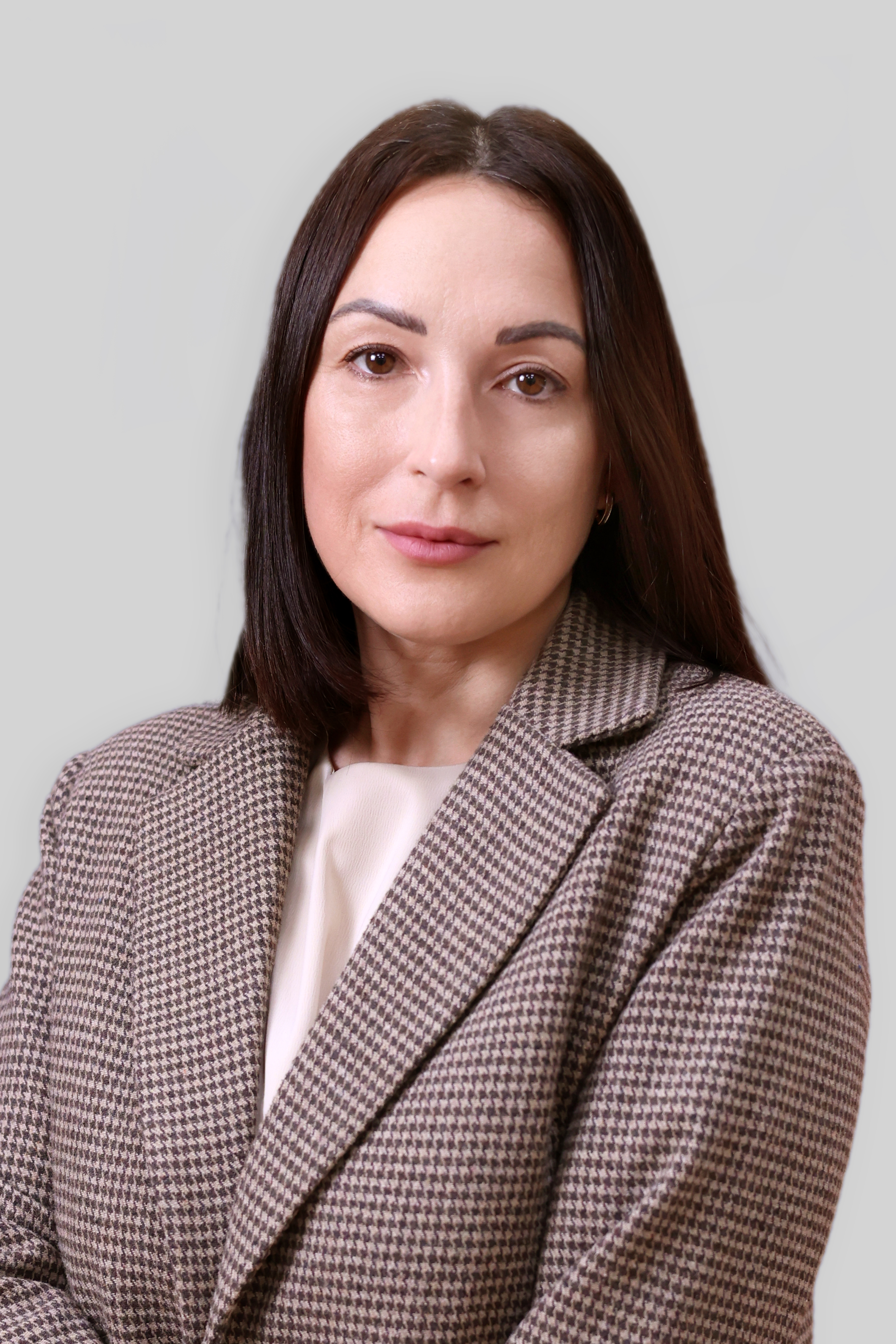 Воспитатель Осенкова Анна Александровна.